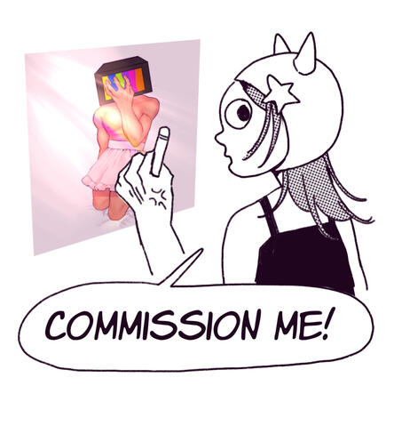 Commissions